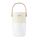 Lampada repellente per zanzare da esterno portatile T30 5W (beige)