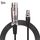 Cavo di bilanciamento Xlrmini Caron femmina a mini femmina per cavo audio per microfono scheda audio 48V, lunghezza: 5 m Cavo di bilanciamento Xlrmini Caron femmina a mini femmina per cavo audio per microfono scheda audio 48V, lunghezza: 5 m