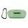 Per Xiaomi Redmi Buds 4 Lite Custodia protettiva per auricolari in silicone con gancio (Matcha) Per Xiaomi Redmi Buds 4 Lite Custodia protettiva per auricolari in silicone con gancio (Matcha)
