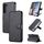 Per Samsung Galaxy S23 5G AZNS Calf Texture Custodia in pelle a conchiglia orizzontale (nero) Per Samsung Galaxy S23 5G AZNS Calf Texture Custodia in pelle a conchiglia orizzontale (nero)