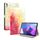 Per Lenovo Tab P11 Gen 2 11.5 Custodia per tablet in pelle con motivo ad acquerello (ciliegia primaverile) Per Lenovo Tab P11 Gen 2 11.5 Custodia per tablet in pelle con motivo ad acquerello (ciliegia primaverile)