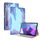 Per Lenovo Tab P11 Pro Gen 2 11.2 Custodia per tablet in pelle con motivo ad acquerello (neve invernale) Per Lenovo Tab P11 Pro Gen 2 11.2 Custodia per tablet in pelle con motivo ad acquerello (neve invernale)