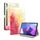 Per Lenovo Tab P11 Pro Gen 2 11.2 Custodia per tablet in pelle con motivo ad acquerello (ciliegia primaverile) Per Lenovo Tab P11 Pro Gen 2 11.2 Custodia per tablet in pelle con motivo ad acquerello (ciliegia primaverile)