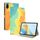 Per Honor Pad V8 Pro Custodia per tablet in pelle con motivo ad acquerello (foglie d'autunno) Per Honor Pad V8 Pro Custodia per tablet in pelle con motivo ad acquerello (foglie d'autunno)