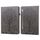 Per Lenovo Tab P11 Pro Gen 2 Custodia per tablet in pelle goffrata con motivo ad albero e cervo (grigio) Per Lenovo Tab P11 Pro Gen 2 Custodia per tablet in pelle goffrata con motivo ad albero e cervo (grigio)