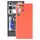 Per Samsung Galaxy S23 Ultra 5G SM-S918B Coperchio posteriore batteria OEM (rosso) Per Samsung Galaxy S23 Ultra 5G SM-S918B Coperchio posteriore batteria OEM (rosso)