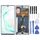 Schermo LCD in materiale TFT per digitalizzatore Samsung Galaxy Note10 Assemblaggio completo con cornice/scrittura a mano, non supporta l'identificazione delle impronte digitali Schermo LCD in materiale TFT per digitalizzatore Samsung Galaxy Note10 Assemblaggio completo con cornice/scrittura a mano, non supporta l'identificazione delle impronte digitali