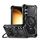 Custodia per telefono con supporto magnetico MagSafe per Samsung Galaxy S23 5G Armor Series (nero) Custodia per telefono con supporto magnetico MagSafe per Samsung Galaxy S23 5G Armor Series (nero)