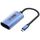 Scheda di acquisizione video HD Z29E da HDMI/F femmina a USB-C/tipo C/M maschio Scheda di acquisizione video HD Z29E da HDMI/F femmina a USB-C/tipo C/M maschio