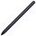 Penna touch Stylus di ricambio per Samsung Galaxy Tab S7 SM-T870 T876B / Tab S7+ T970 SM-T976B / Tab S6 Lite (Mystic Black)