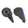 Per aspirapolvere Dyson V7 V8 V10 V11 V15 Copertura laterale della testa di aspirazione in morbido velluto Per aspirapolvere Dyson V7 V8 V10 V11 V15 Copertura laterale della testa di aspirazione in morbido velluto