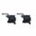Per Nintendo Switch Controller NS Gamepad 2pcs 3D Analog Rocker Joy Stick