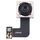 Per Motorola Moto One Hyper Fotocamera posteriore principale originale