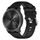 Per Garmin Vivoactive3 Cinturino per orologio in silicone tinta unita testurizzato incrociato da 20 mm (nero) Per Garmin Vivoactive3 Cinturino per orologio in silicone tinta unita testurizzato incrociato da 20 mm (nero)