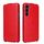 Per Samsung Galaxy S23 5G Fierre Shann 64 Texture Custodia per telefono in pelle PU con vibrazione verticale (rosso) Per Samsung Galaxy S23 5G Fierre Shann 64 Texture Custodia per telefono in pelle PU con vibrazione verticale (rosso)