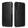 Per Samsung Galaxy S23 + 5G Fierre Shann 64 Custodia per cellulare in pelle PU con vibrazione verticale (nera) Per Samsung Galaxy S23 + 5G Fierre Shann 64 Custodia per cellulare in pelle PU con vibrazione verticale (nera)