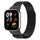 Per Xiaomi Redmi Watch 3 / Mi Watch Lite 3 cinturino in metallo milanese (nero) Per Xiaomi Redmi Watch 3 / Mi Watch Lite 3 cinturino in metallo milanese (nero)