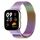 Per Xiaomi Redmi Watch 3 / Mi Watch Lite 3 cinturino in metallo milanese (colorato)