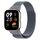 Per Xiaomi Redmi Watch 3 / Mi Watch Lite 3 cinturino in metallo milanese (grigio siderale) Per Xiaomi Redmi Watch 3 / Mi Watch Lite 3 cinturino in metallo milanese (grigio siderale)