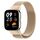Per Xiaomi Redmi Watch 3 / Mi Watch Lite 3 cinturino in metallo milanese (champagne) Per Xiaomi Redmi Watch 3 / Mi Watch Lite 3 cinturino in metallo milanese (champagne)