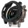 Per custodia protettiva per orologio Amazfit Falcon Armor Hollow (nero)