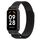 Per Redmi Band 2 2 in 1 cinturino in metallo Milano (nero)