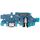 Per Samsung Galaxy A14 5G SM-A146B Scheda porta di ricarica originale