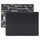 Per Microsoft Surface Go 3 Copertura posteriore della batteria Wi-Fi (nera) Per Microsoft Surface Go 3 Copertura posteriore della batteria Wi-Fi (nera)