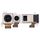 Per Google Pixel 7 Pro GP4BC GE2AE fotocamera posteriore