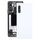 Cover posteriore per batteria originale Sony Xperia 10 IV (bianca)