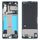 Per Sony Xperia 10 IV Original Middle Frame Bezel Plate (verde)