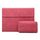 Per Samsung S8+/S7 FE/S7+ GM Tablet regolabile da 12,4 pollici Custodia protettiva impermeabile anti-caduta (rosso + Power Bag) Per Samsung S8+/S7 FE/S7+ GM Tablet regolabile da 12,4 pollici Custodia protettiva impermeabile anti-caduta (rosso + Power Bag)