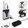 Q6 1 Trascina 1 Indossare la testina lavalier wireless con supporto Microfono per registrazione computer USB Live Phone SLR Microfono lavalier Q6 1 Trascina 1 Indossare la testina lavalier wireless con supporto Microfono per registrazione computer USB Live Phone SLR Microfono lavalier