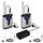 Q6 1 Trascina 2 Cuffie lavalier wireless Microfono per registrazione computer USB Live Phone SLR Microfono lavalier Q6 1 Trascina 2 Cuffie lavalier wireless Microfono per registrazione computer USB Live Phone SLR Microfono lavalier