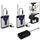 Q6 1 Trascina 2 Wireless Lavalier con supporto USB Microfono per registrazione computer Live Phone SLR Microfono lavalier Q6 1 Trascina 2 Wireless Lavalier con supporto USB Microfono per registrazione computer Live Phone SLR Microfono lavalier