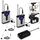 Q6 1 Trascina 2 Indossare la testa Lavalier wireless con supporto Microfono per registrazione computer USB Live Phone SLR Microfono lavalier Q6 1 Trascina 2 Indossare la testa Lavalier wireless con supporto Microfono per registrazione computer USB Live Phone SLR Microfono lavalier
