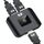 Interruttore unidirezionale NK-H82 8K UHD HDMI 2X1 con telecomando