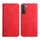 Per Samsung Galaxy S23 5G Diamond Splicing Skin Feel Custodia magnetica per telefono in pelle (rosso) Per Samsung Galaxy S23 5G Diamond Splicing Skin Feel Custodia magnetica per telefono in pelle (rosso)