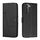 Per Samsung Galaxy S23 5G Custodia per telefono in pelle con fibbia in vitello con cuciture (nero) Per Samsung Galaxy S23 5G Custodia per telefono in pelle con fibbia in vitello con cuciture (nero)