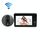 SY-38 Visualizzatore campanello WIFI da 4,3 pollici Supporto per visione notturna e rilevamento del movimento e voce remota SY-38 Visualizzatore campanello WIFI da 4,3 pollici Supporto per visione notturna e rilevamento del movimento e voce remota