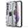 Per Samsung Galaxy S23 + 5G Supersonic PC + TPU Custodia antiurto per telefono con supporto (grigio) Per Samsung Galaxy S23 + 5G Supersonic PC + TPU Custodia antiurto per telefono con supporto (grigio)