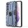 Per Samsung Galaxy S23 + 5G Supersonic PC + TPU Custodia antiurto per telefono con supporto (blu) Per Samsung Galaxy S23 + 5G Supersonic PC + TPU Custodia antiurto per telefono con supporto (blu)