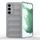 Per Samsung Galaxy S23 + 5G Magic Shield TPU + Custodia per telefono in flanella (grigio) Per Samsung Galaxy S23 + 5G Magic Shield TPU + Custodia per telefono in flanella (grigio)