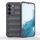 Per Samsung Galaxy S23 5G Magic Shield TPU + Custodia per telefono in flanella (grigio scuro) Per Samsung Galaxy S23 5G Magic Shield TPU + Custodia per telefono in flanella (grigio scuro)