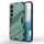 Per Samsung Galaxy S23 5G Punk Armor 2 in 1 PC + TPU antiurto per telefono con supporto invisibile (verde) Per Samsung Galaxy S23 5G Punk Armor 2 in 1 PC + TPU antiurto per telefono con supporto invisibile (verde)