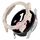 Per Samsung Galaxy Watch5 / Watch4 44 mm Custodia protettiva per PC con copertura a metà con scala (colore Starlight) Per Samsung Galaxy Watch5 / Watch4 44 mm Custodia protettiva per PC con copertura a metà con scala (colore Starlight)