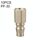 LAIZE PF-30 10 pezzi connettore pneumatico autobloccante tipo C a montaggio rapido