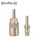 LAIZE SH + PH-30 10 pezzi connettore pneumatico autobloccante tipo C a montaggio rapido