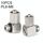 PL6-M6 LAIZE 10 pz Micro Trachea Quick Connector