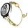 Cinturino per orologio stile B con catena a perline a cerchio singolo da 20 mm (oro) Cinturino per orologio stile B con catena a perline a cerchio singolo da 20 mm (oro)